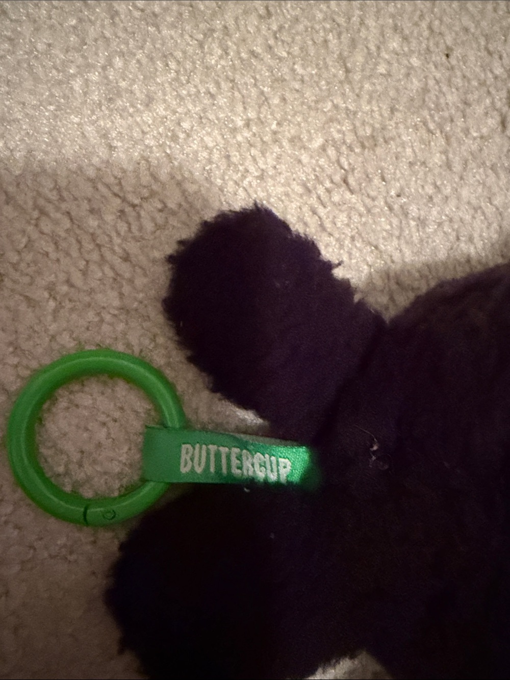 Power Puff Buttercup - Picture 3 of 3